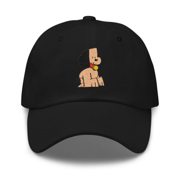 Targy Hat - Image 2