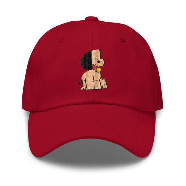 Targy Hat - Image 4