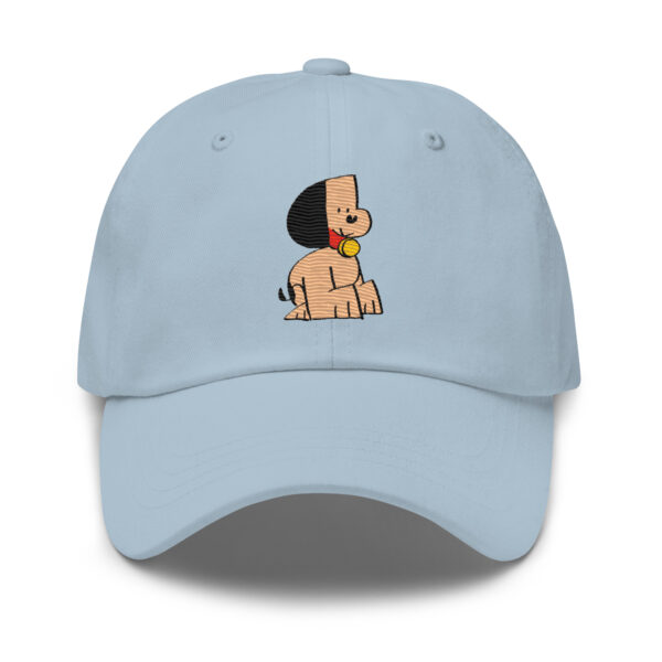 Targy Hat - Image 8