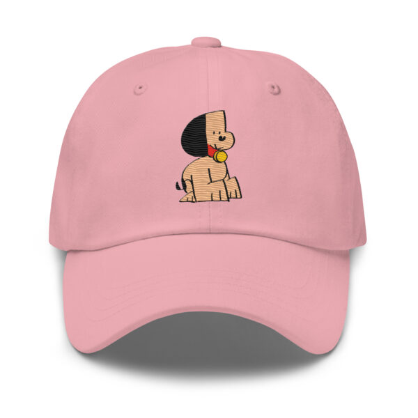 Targy Hat - Image 7