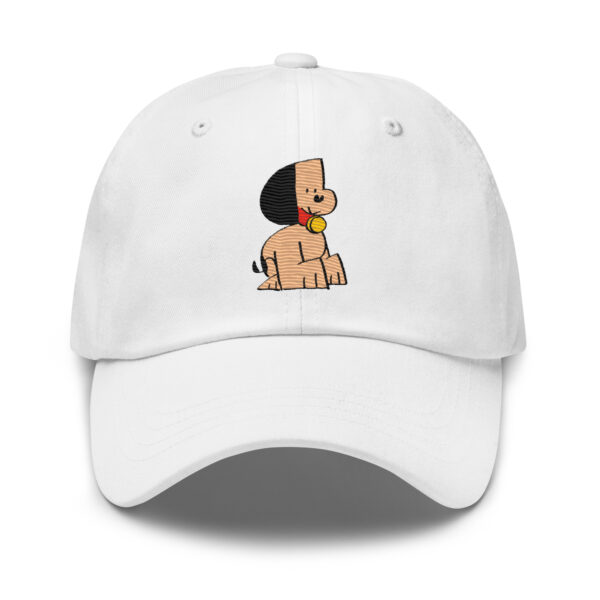 Targy Hat - Image 9