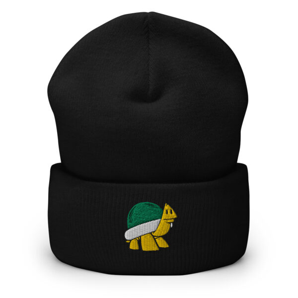 Turtle Beanie - Image 2