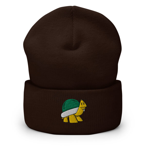 Turtle Beanie - Image 3