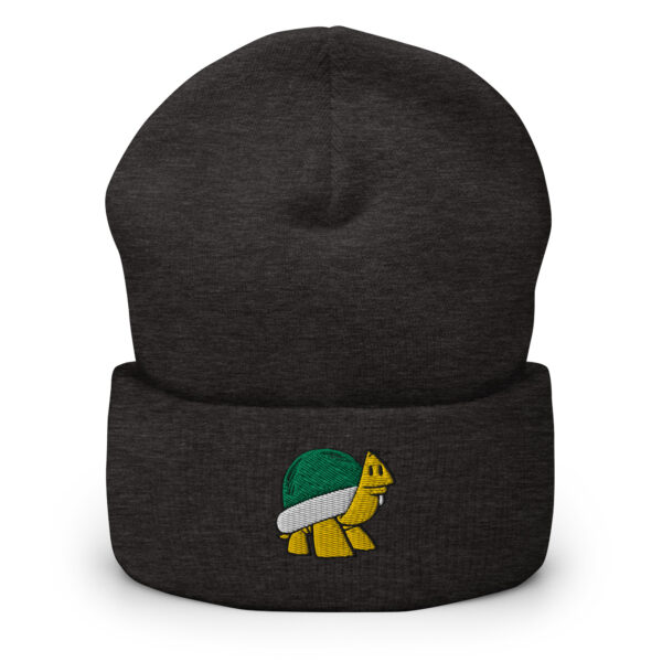 Turtle Beanie - Image 5