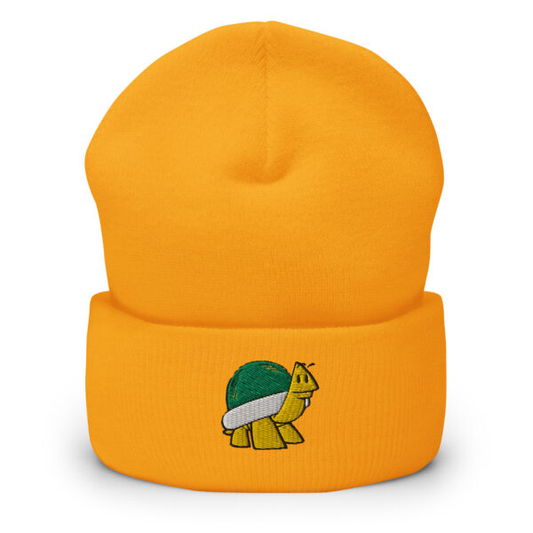 Turtle Beanie - Image 10