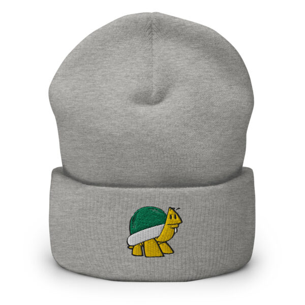 Turtle Beanie - Image 9