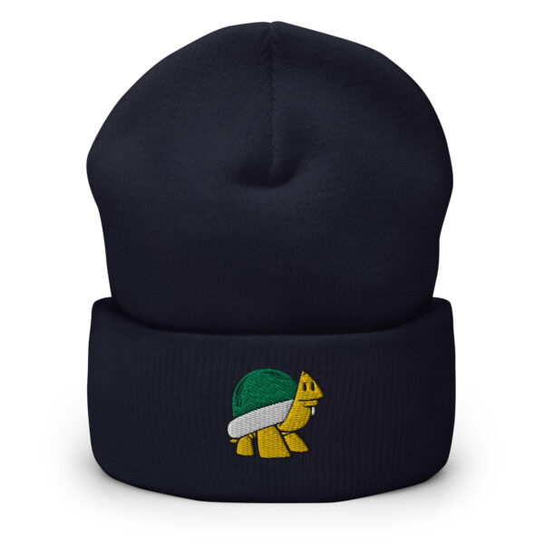 Turtle Beanie - Image 4