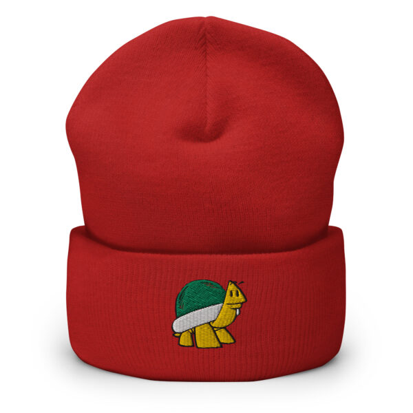 Turtle Beanie - Image 7