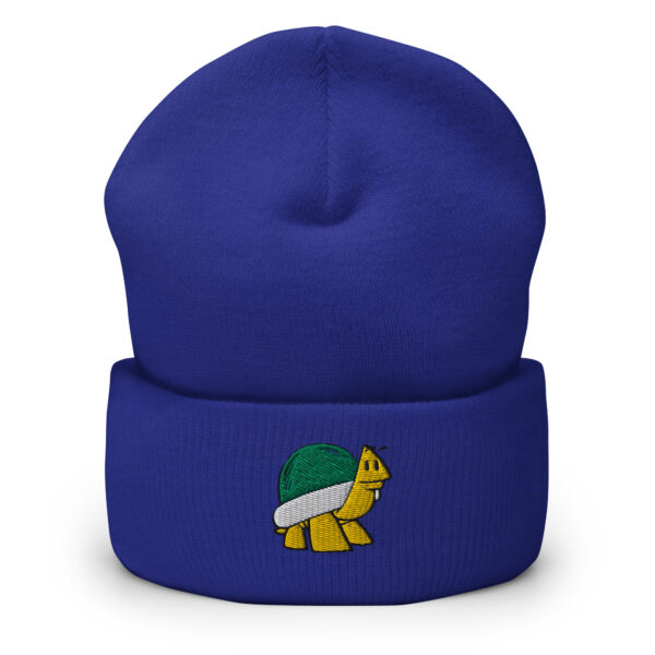 Turtle Beanie - Image 6