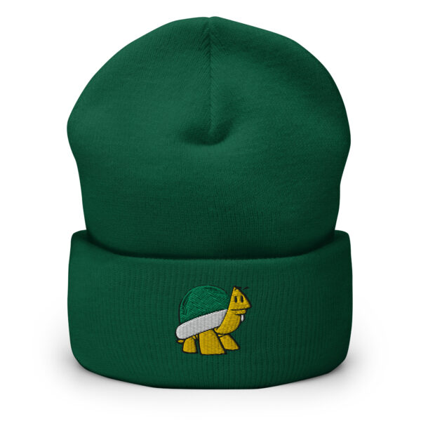 Turtle Beanie - Image 8