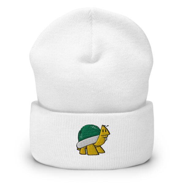 Turtle Beanie - Image 12